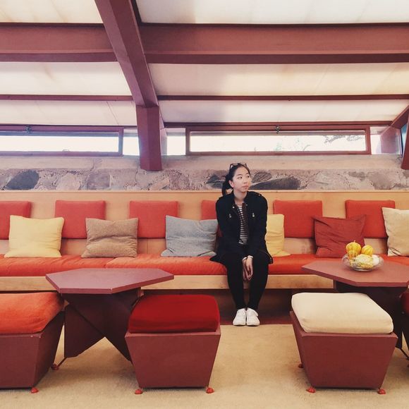 Meet your Posher, Jacqueline - Picture 1 of 1